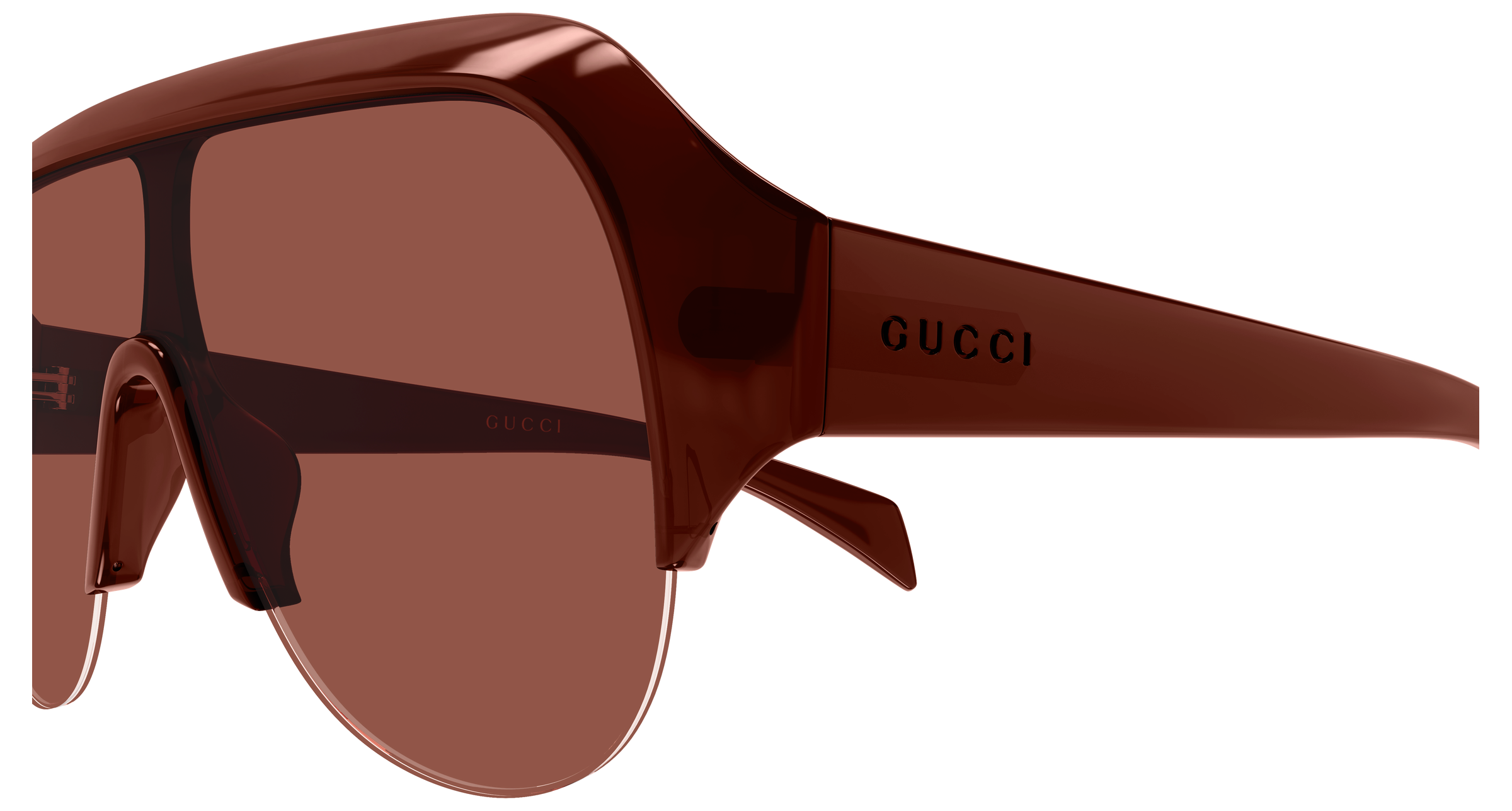 Color_GG2023S-004 - Burgundy - Burgundy - Brown