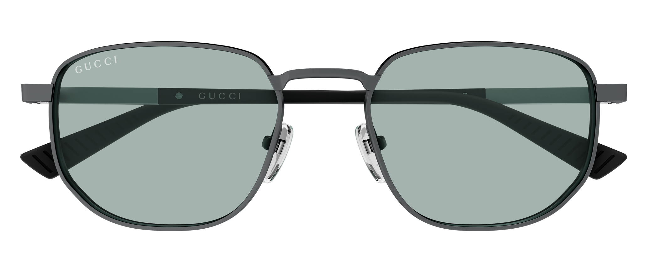 Color_GG2093S-002 - Gunmetal - Black - Blue