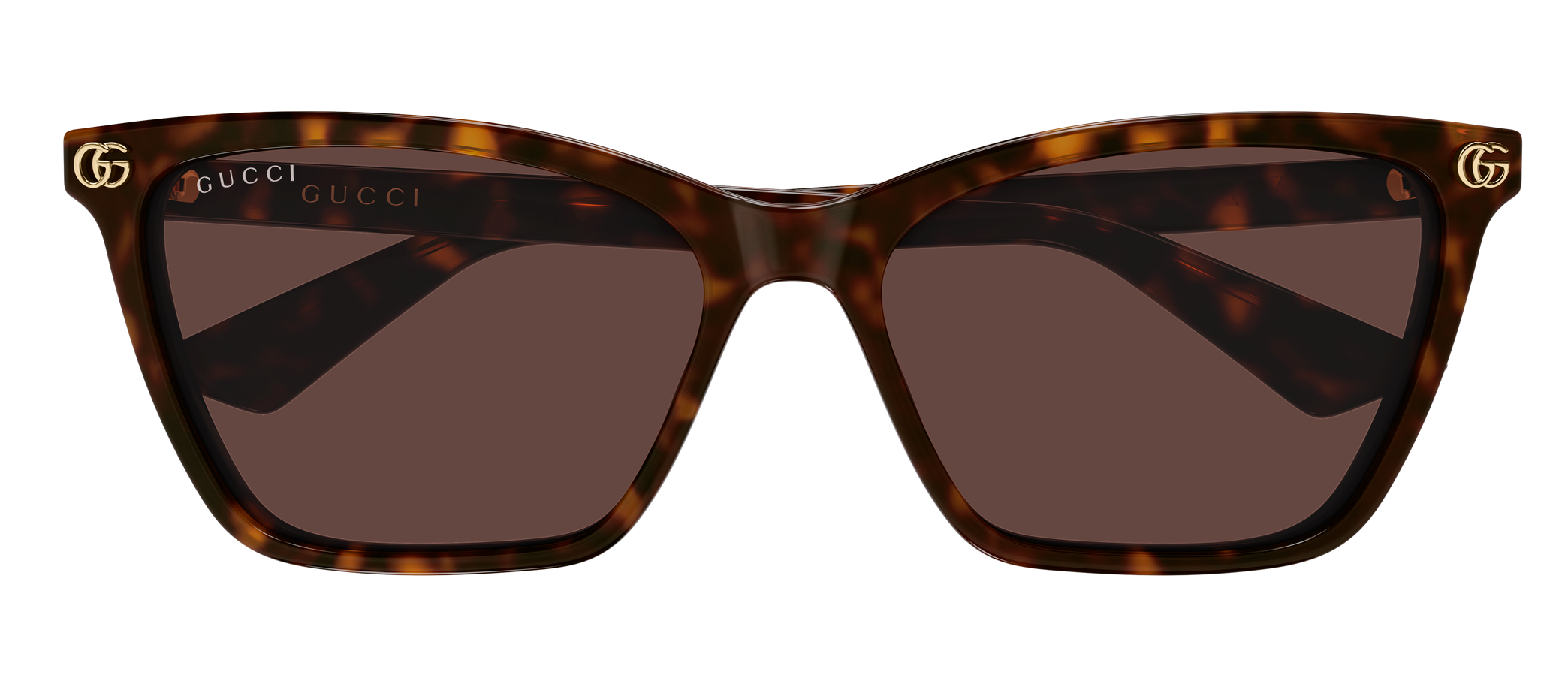 Color_GG2111S-002 - Havana - Havana - Brown