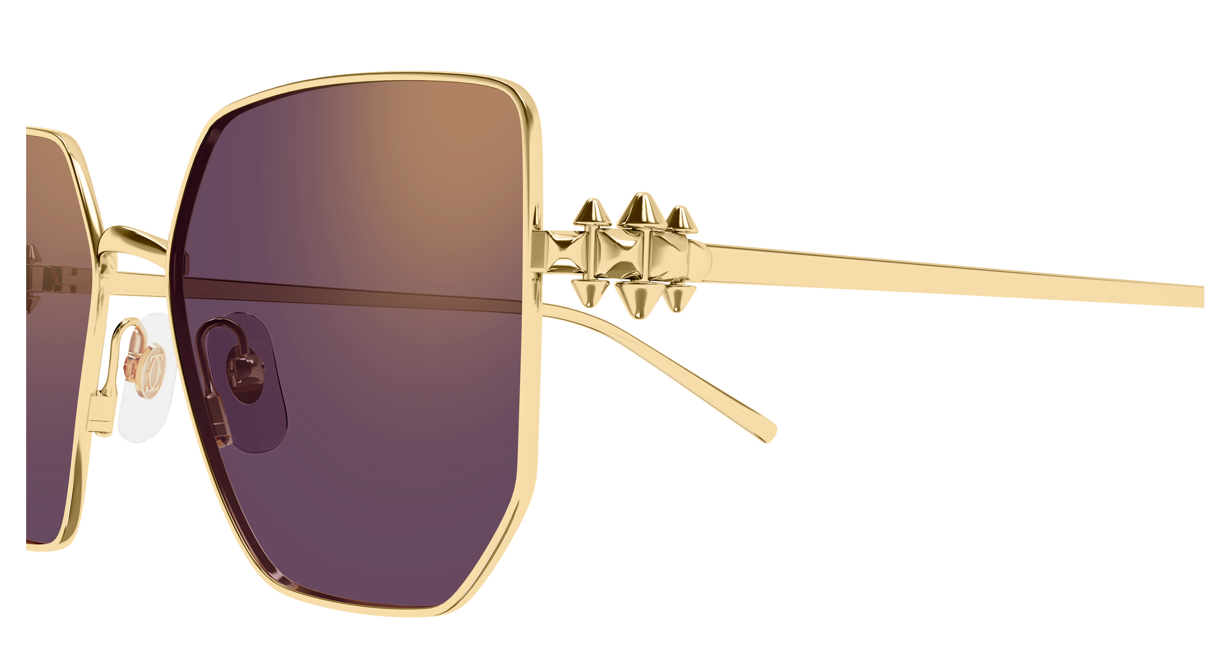 Color_CT0645S-002 - GOLD - GOLD - VIOLET