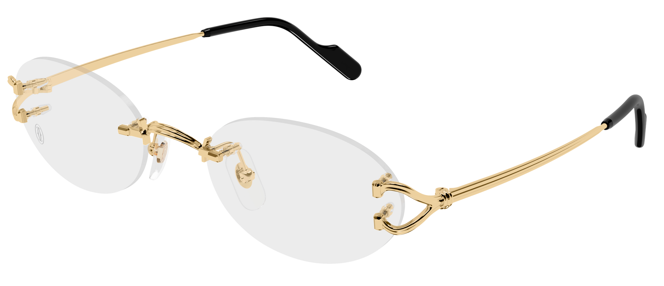 Color_CT0621O-001 - GOLD - TRANSPARENT