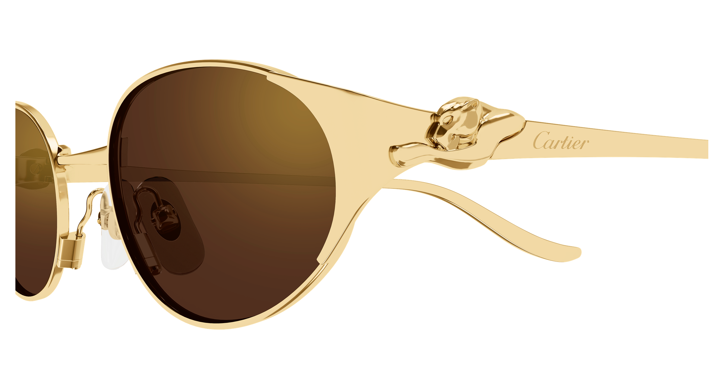 Color_CT0630S-002 - GOLD - GOLD - BROWN