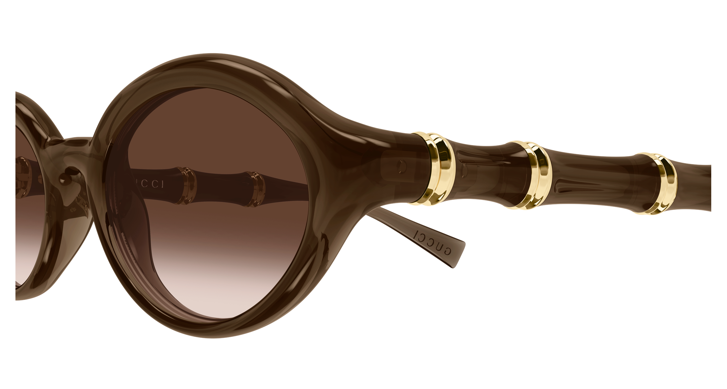 Color_GG2059S-003 - Brown - Brown - Brown Gradient