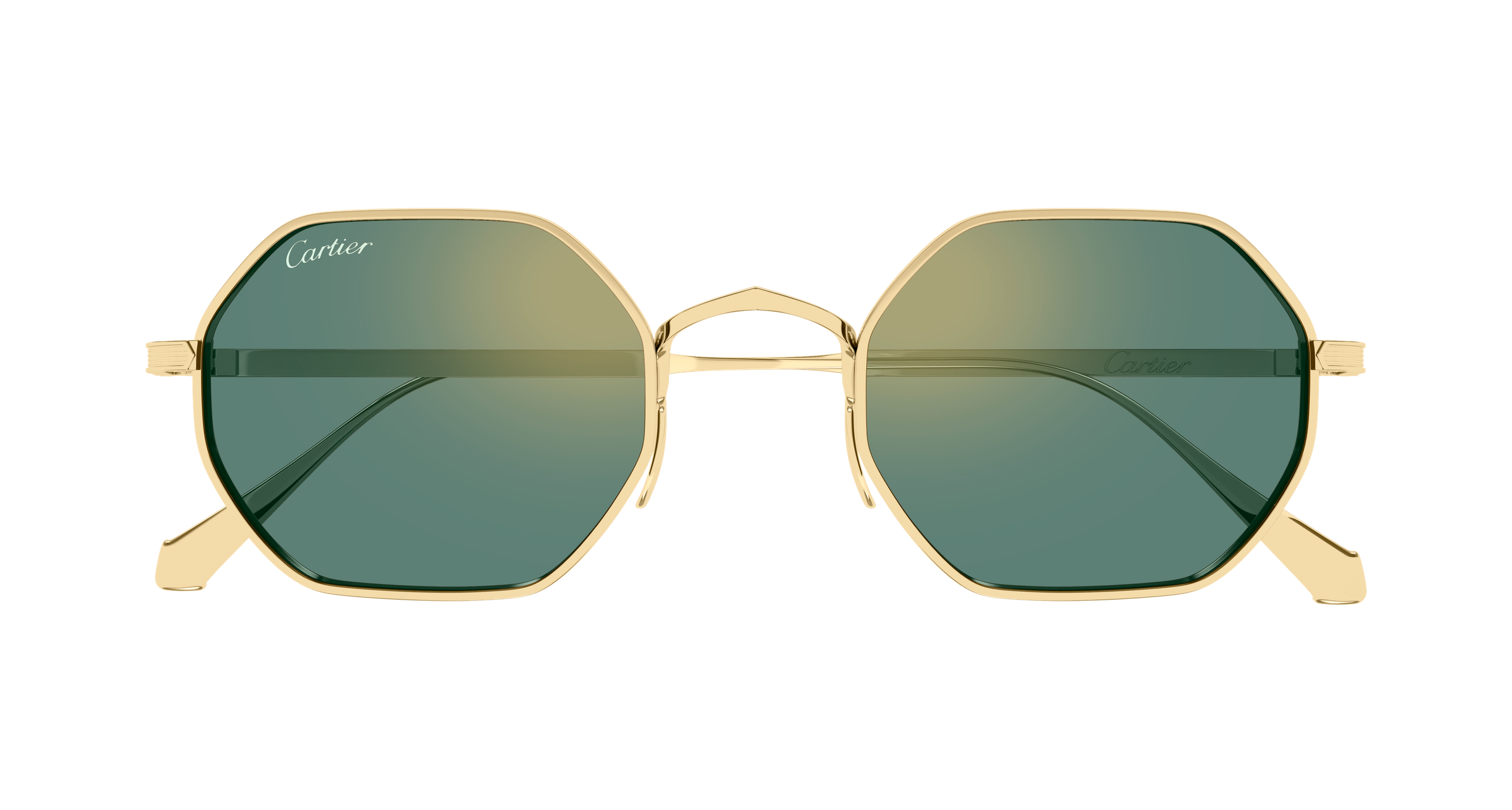 Color_CT0627S-003 - GOLD - GOLD - GREEN