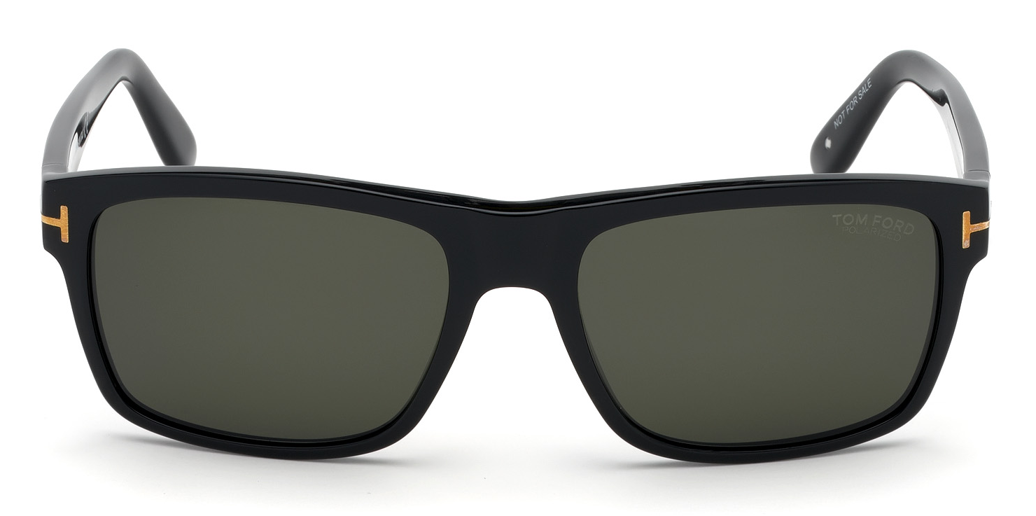 Color_01D - Shiny Black -/ Shiny Black / Smoke Polarized Cat. 3P