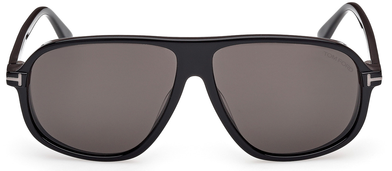 Color_6101A - 01A - Shiny Black / Shiny Black