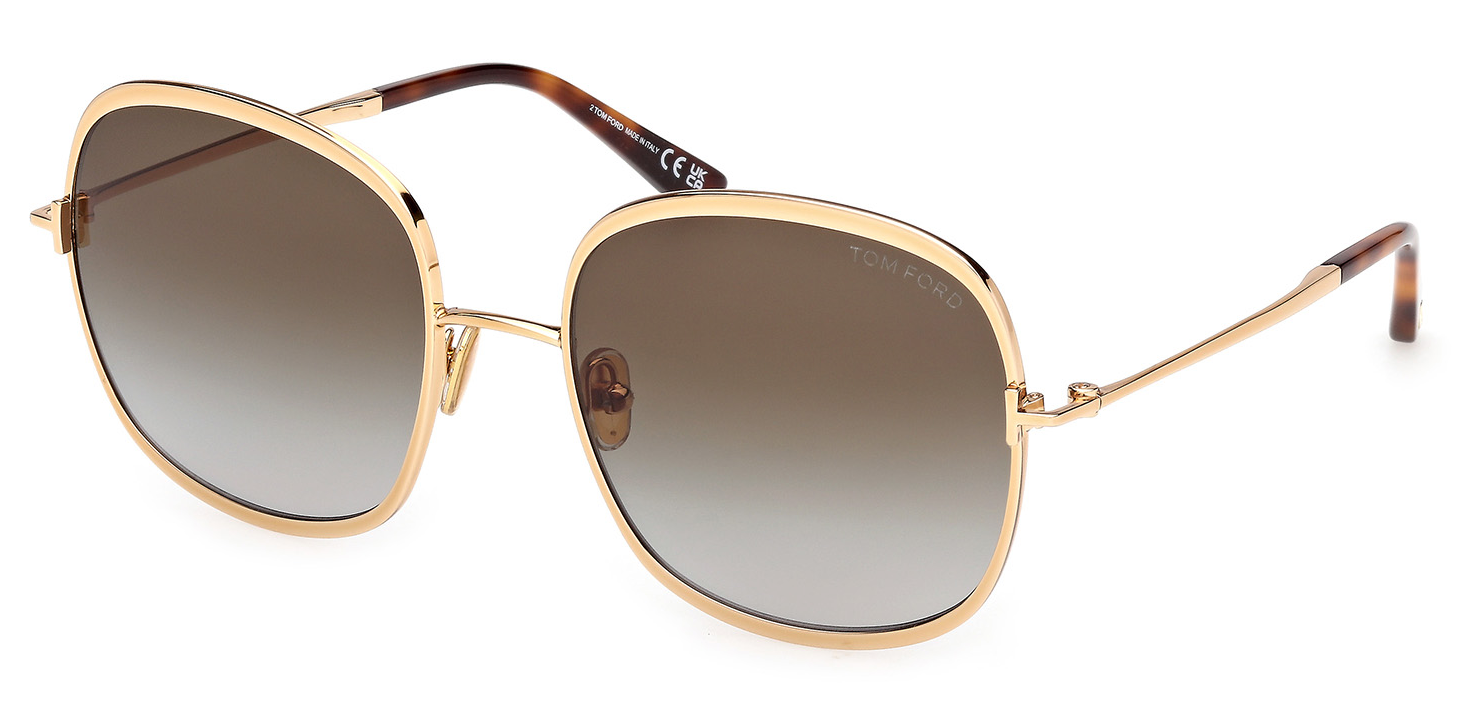 Color_30P - Shiny Deep Gold - Shiny Deep Gold / Green Gradient