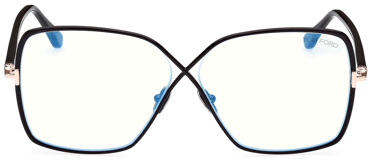 Color_001 - Shiny Black / Shiny Black