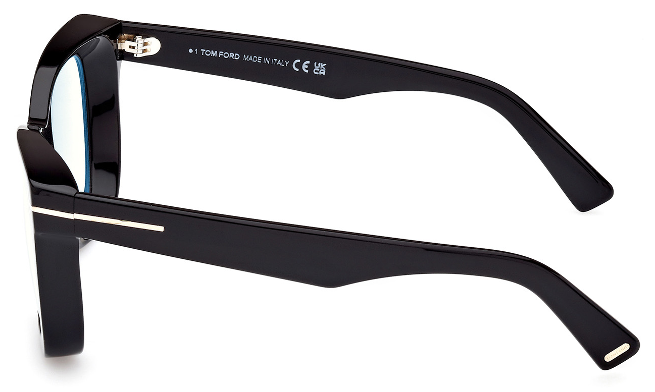 Color_@52081 - 001 - Shiny Black / Shiny Black