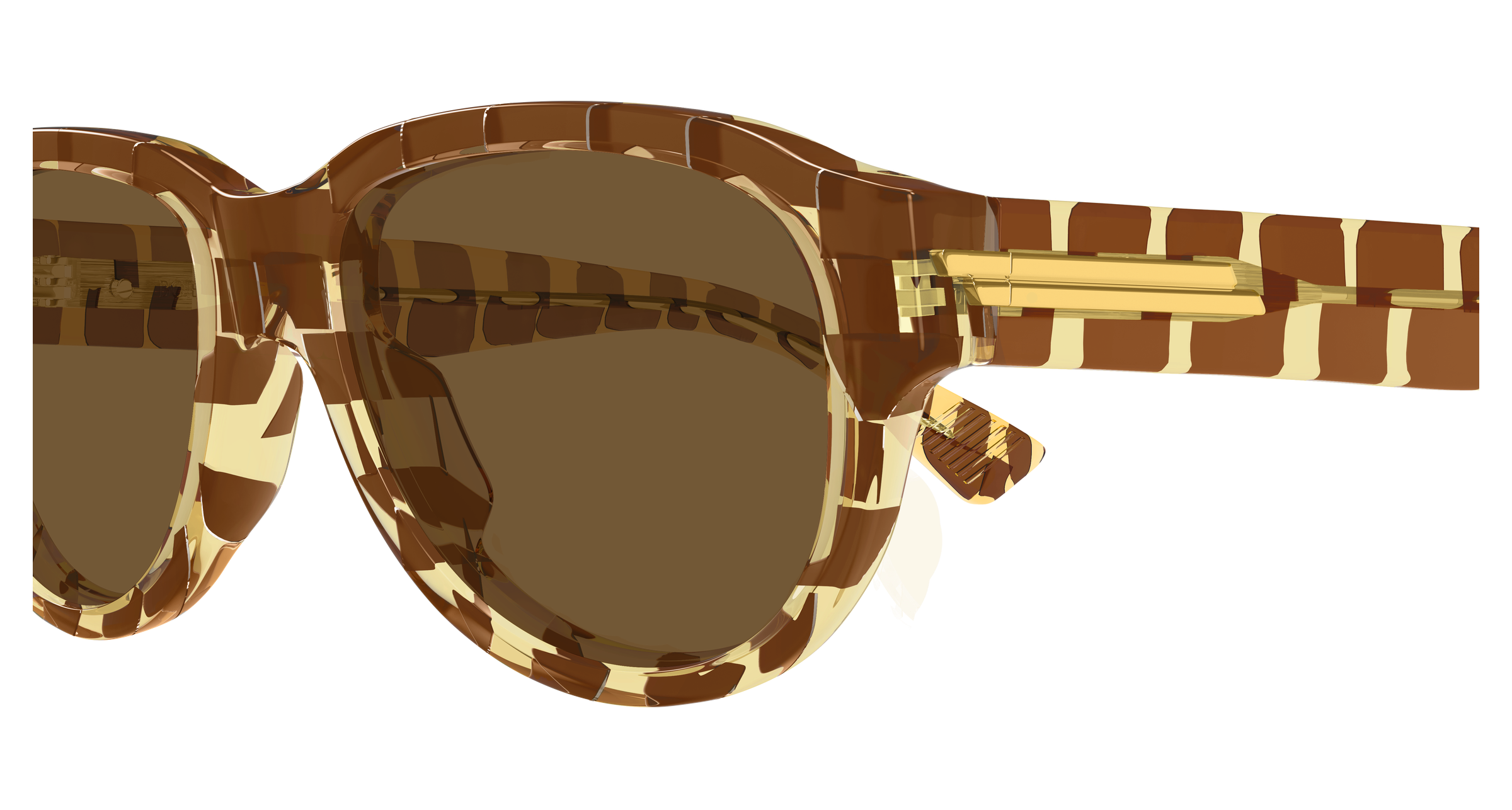 Color_BV1410S-004 - BROWN - BROWN