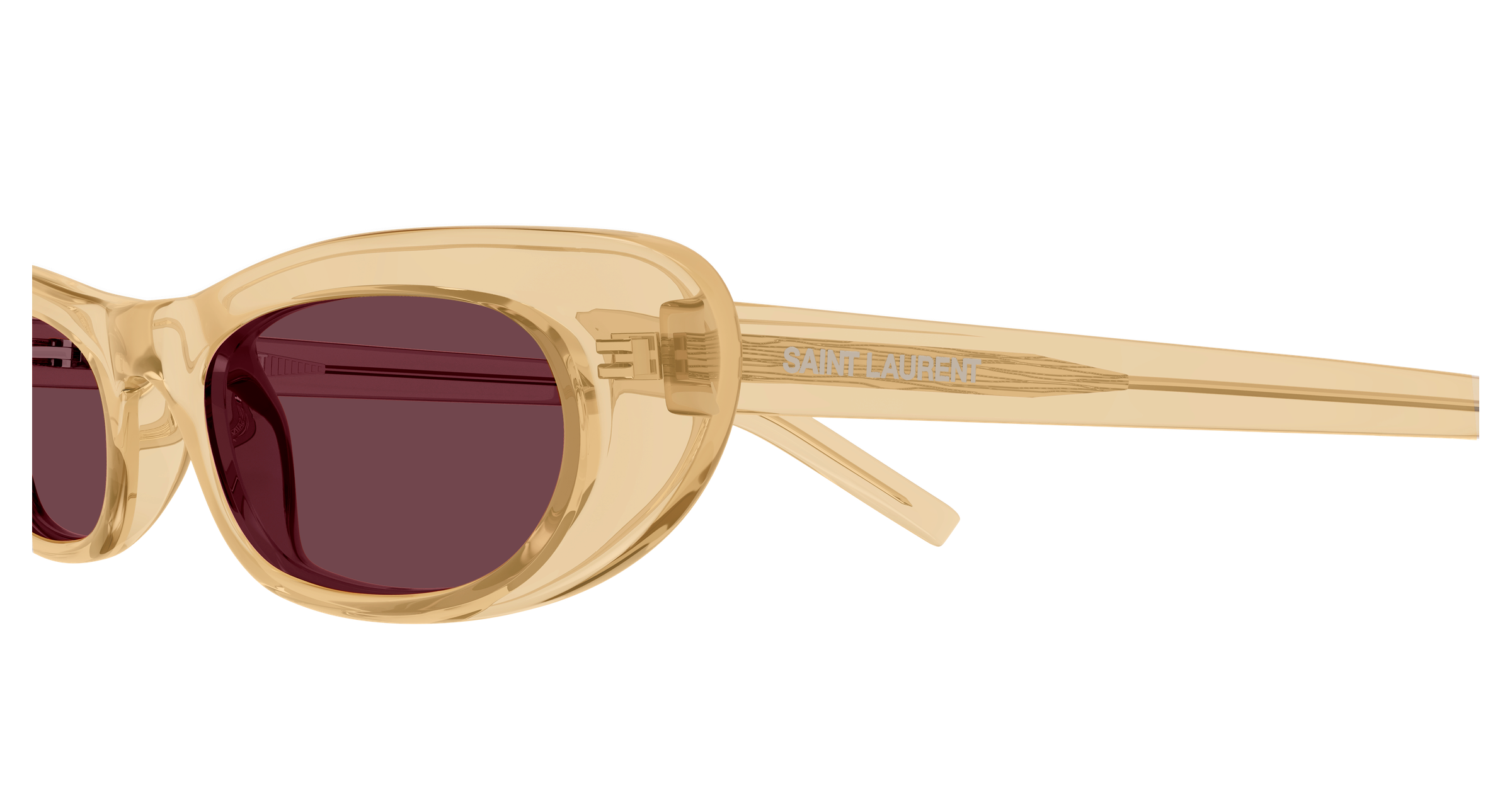 Color_SL 557 SHADE-007 - YELLOW - VIOLET