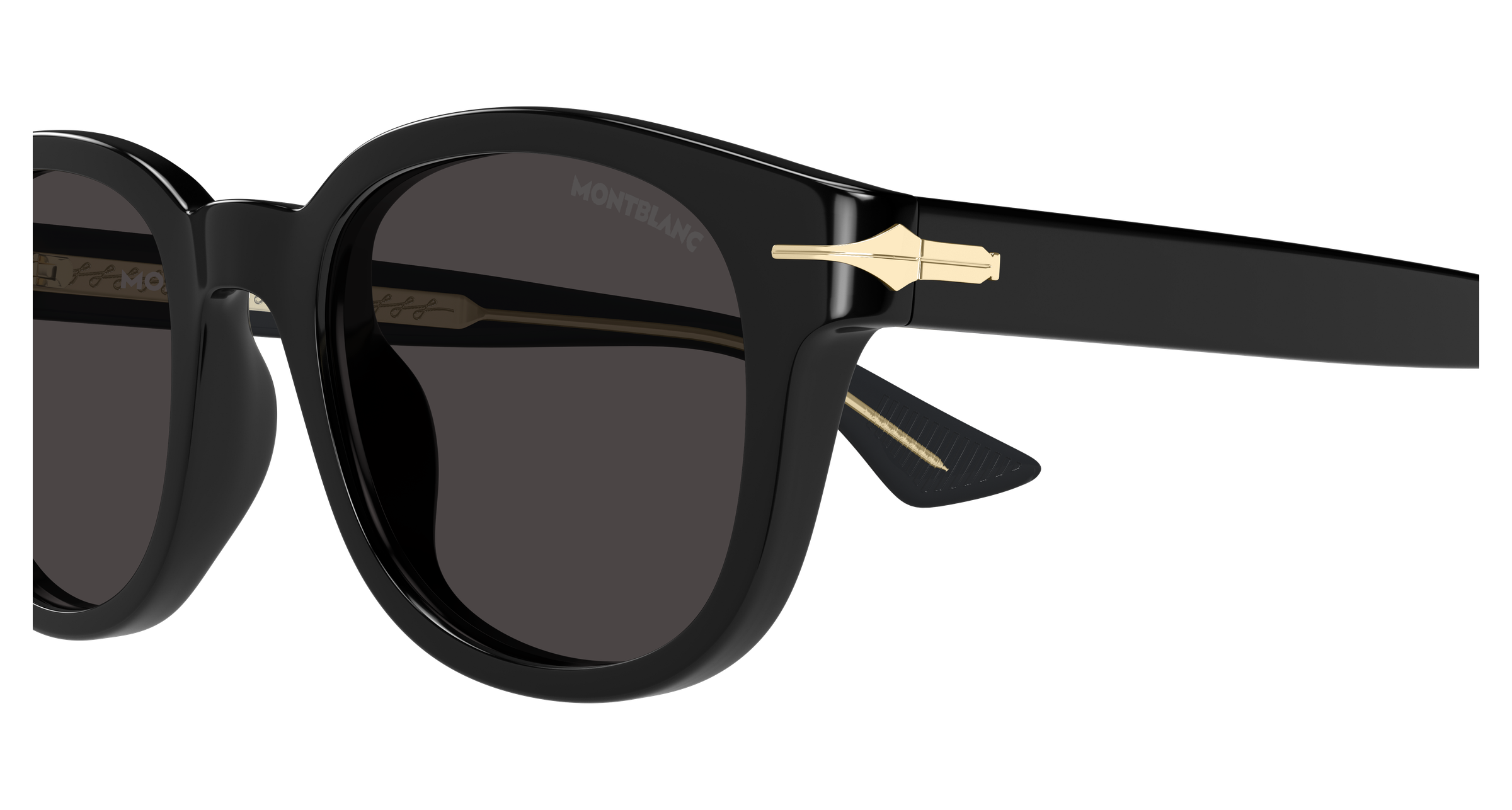 Color_MB0435S-001 - BLACK - GREY