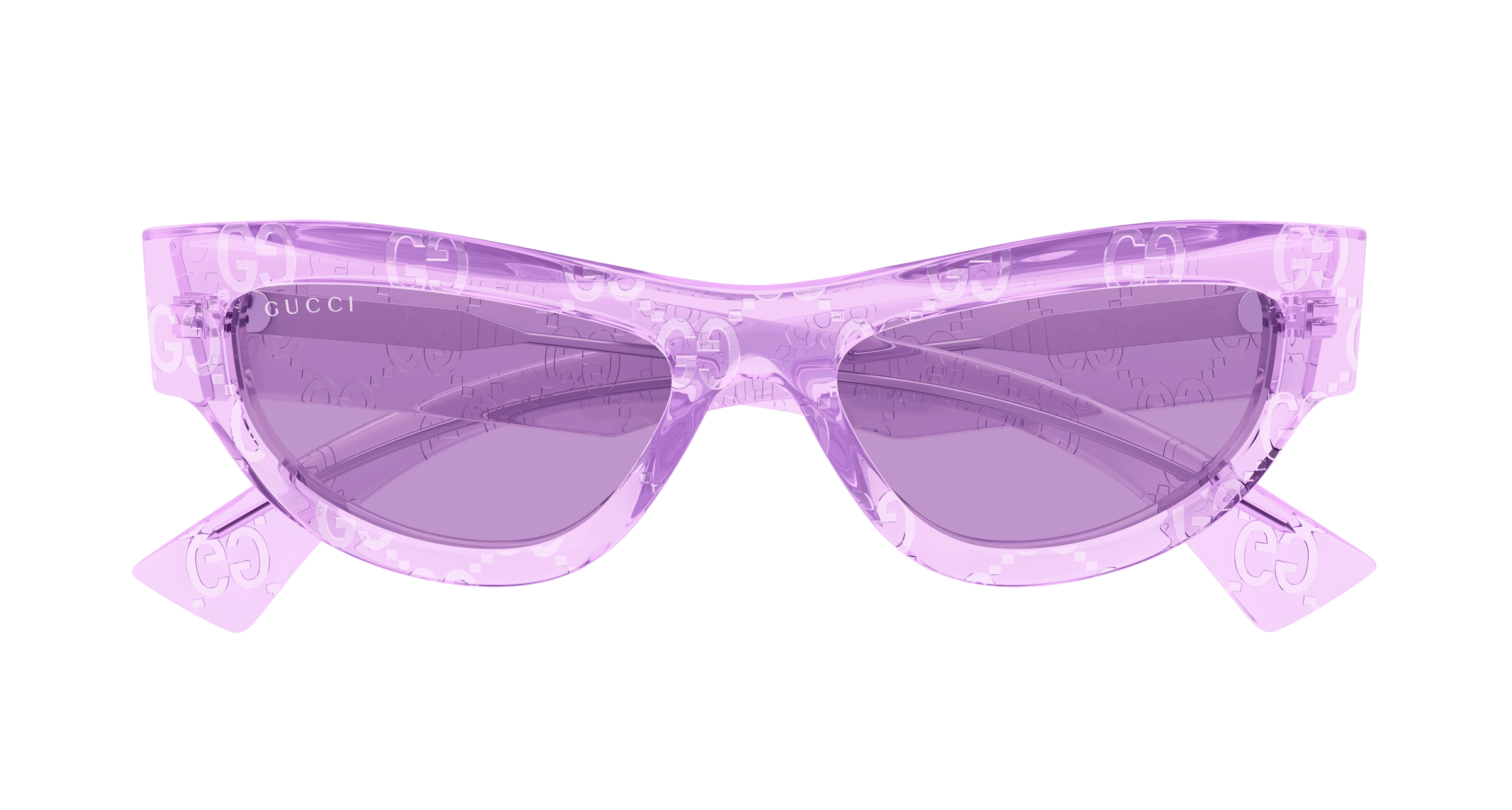 Color_GG1834S-015 - VIOLET - VIOLET