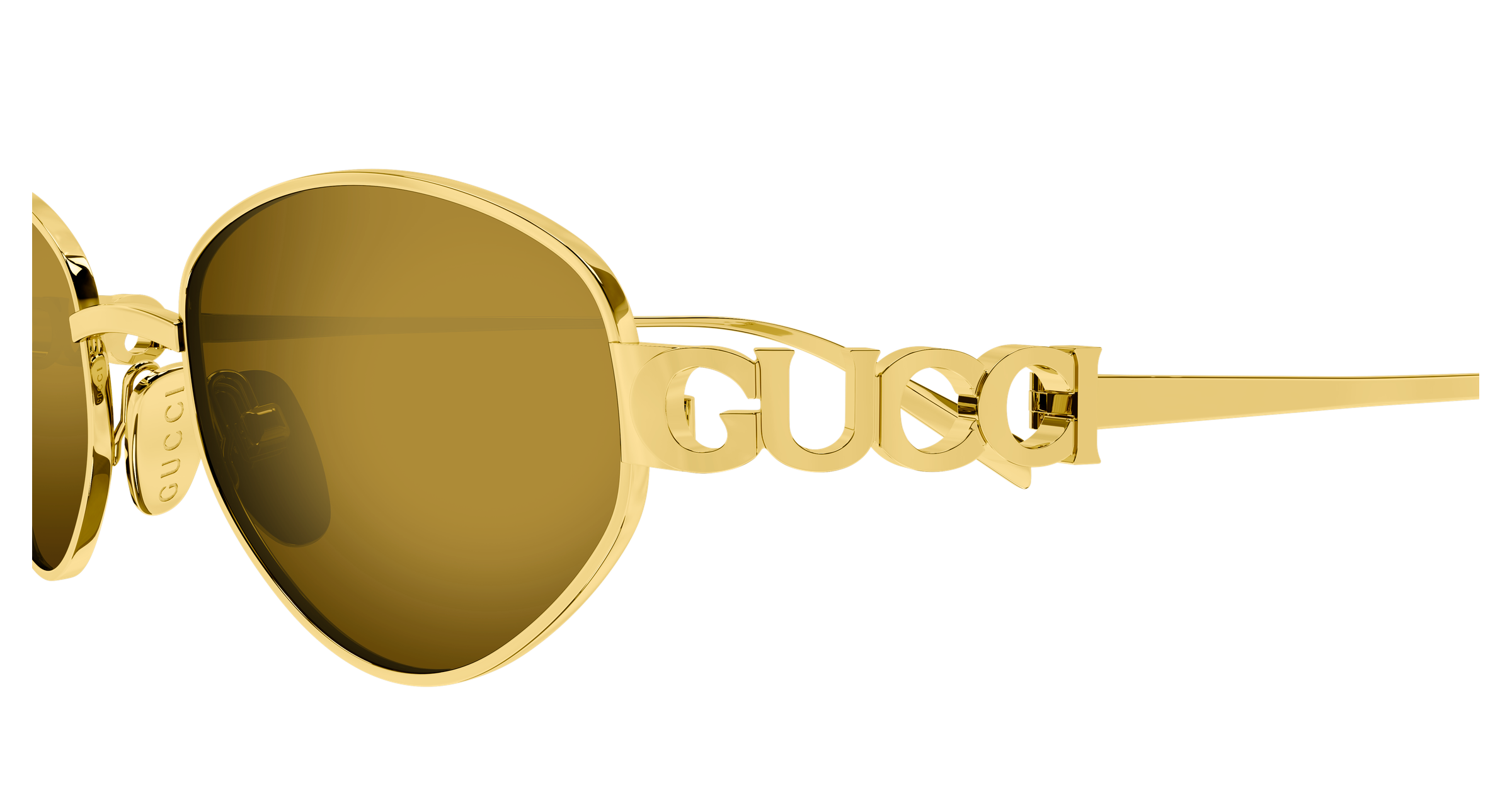 Color_GG1935S-003 - GOLD - GOLD / BRONZE