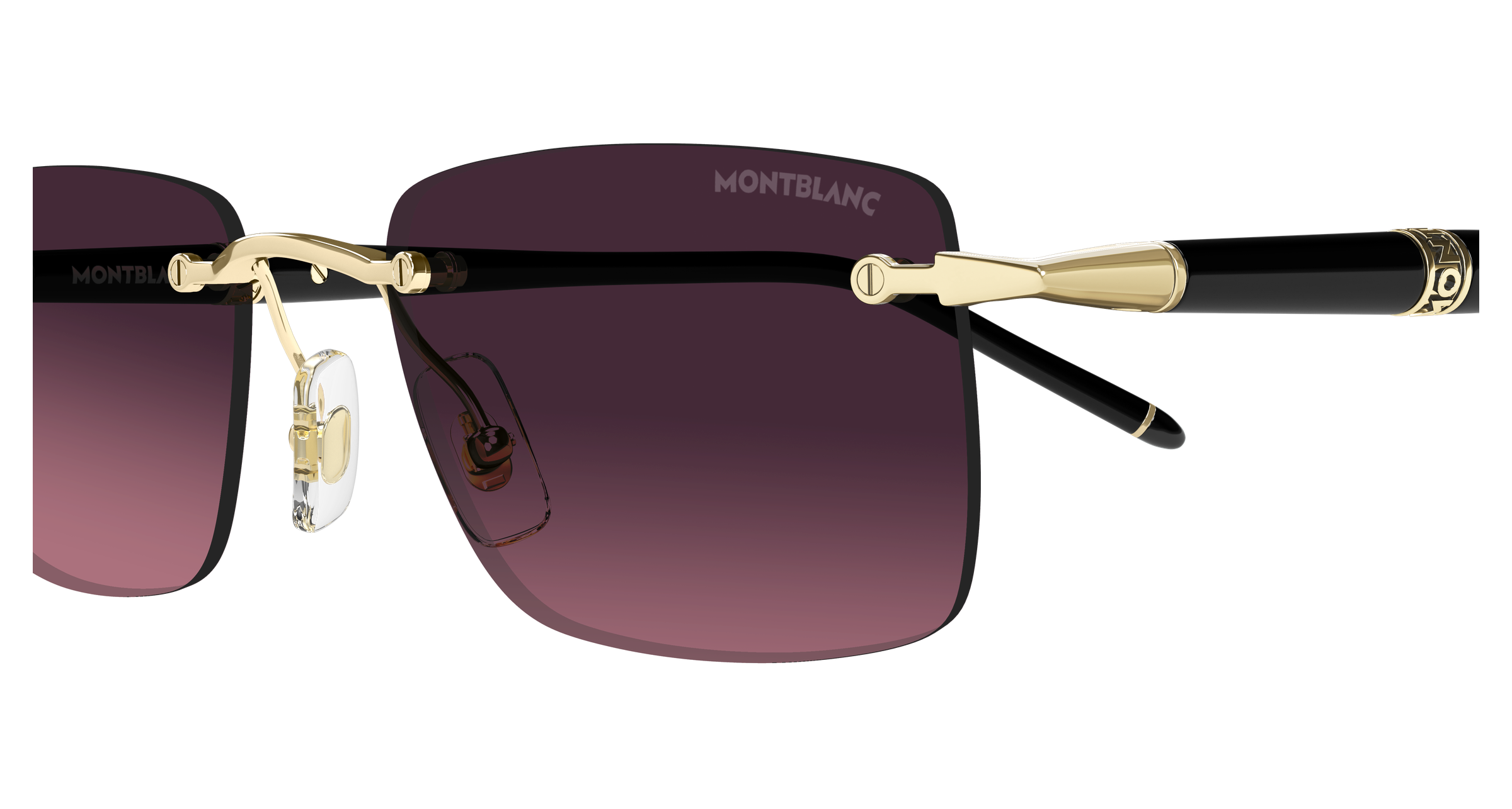 Color_MB0344S-009 - GOLD - GREY