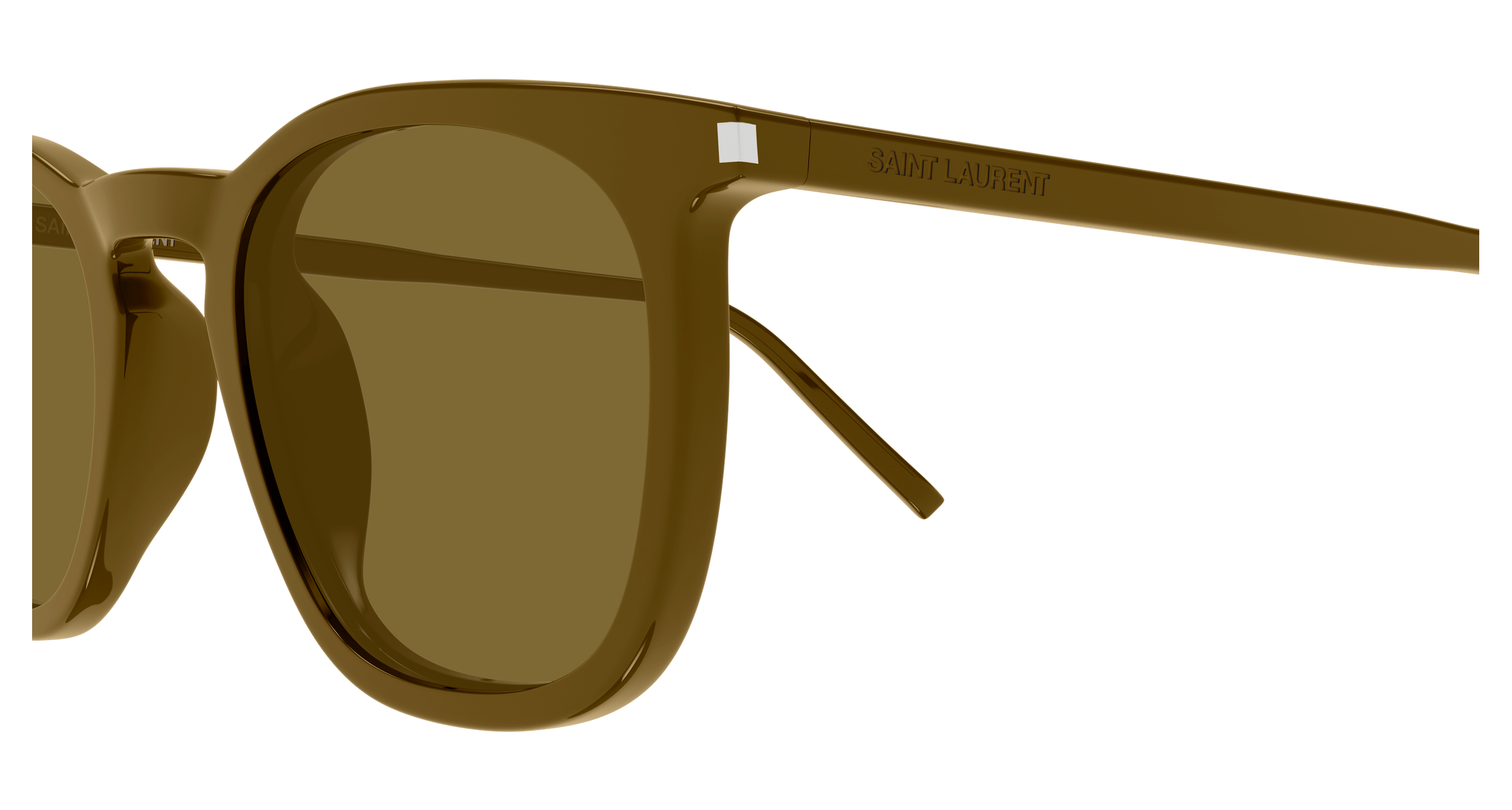 Color_SL 623-007 - BROWN - BROWN