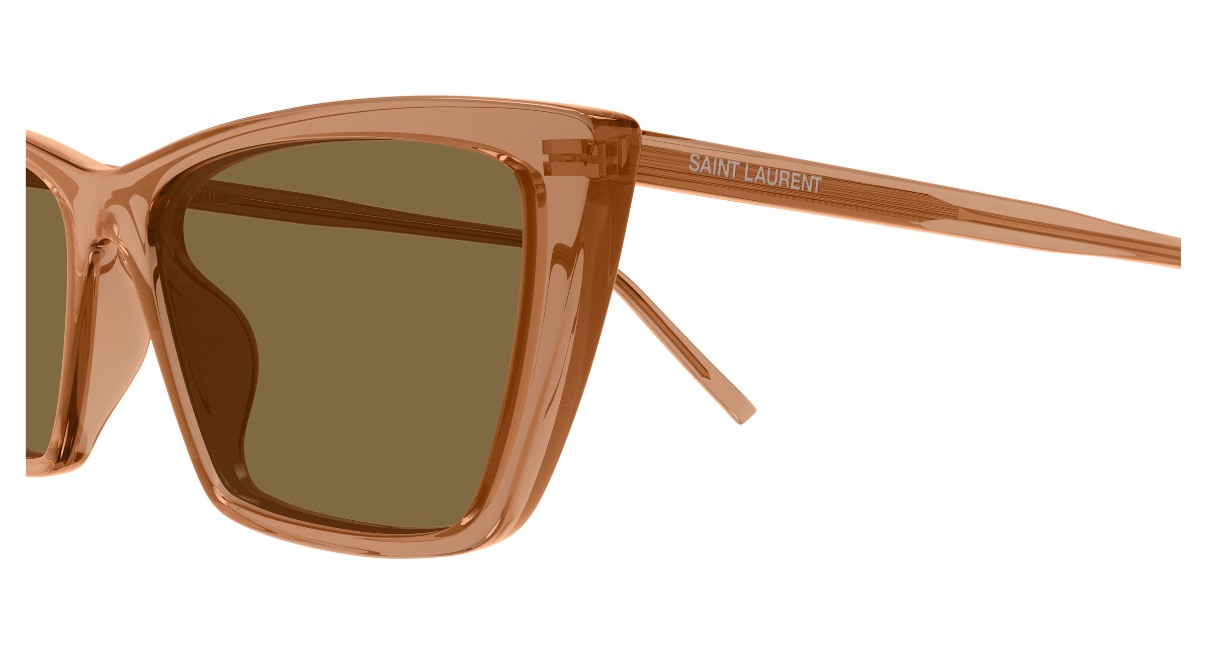 Color_SL 737 MICA THIN-009 - BROWN - BROWN