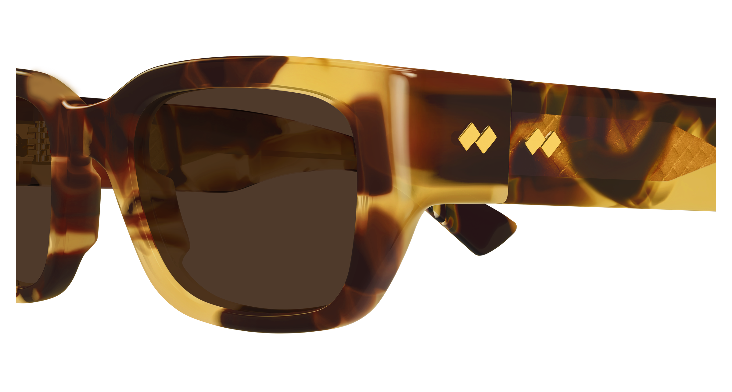 Color_BV1400S-002 - HAVANA - BROWN 