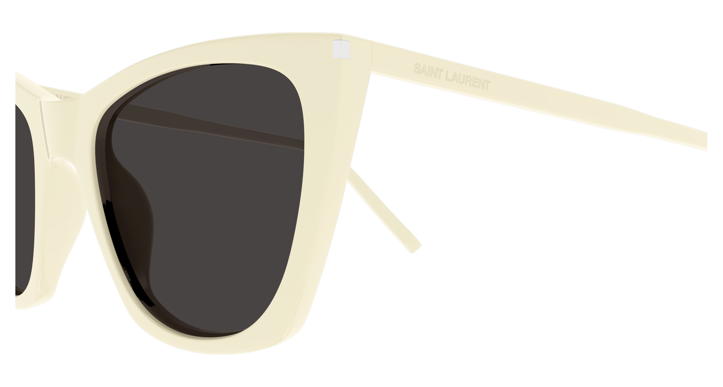 Color_SL 214 KATE THIN-005 - IVORY - BLACK