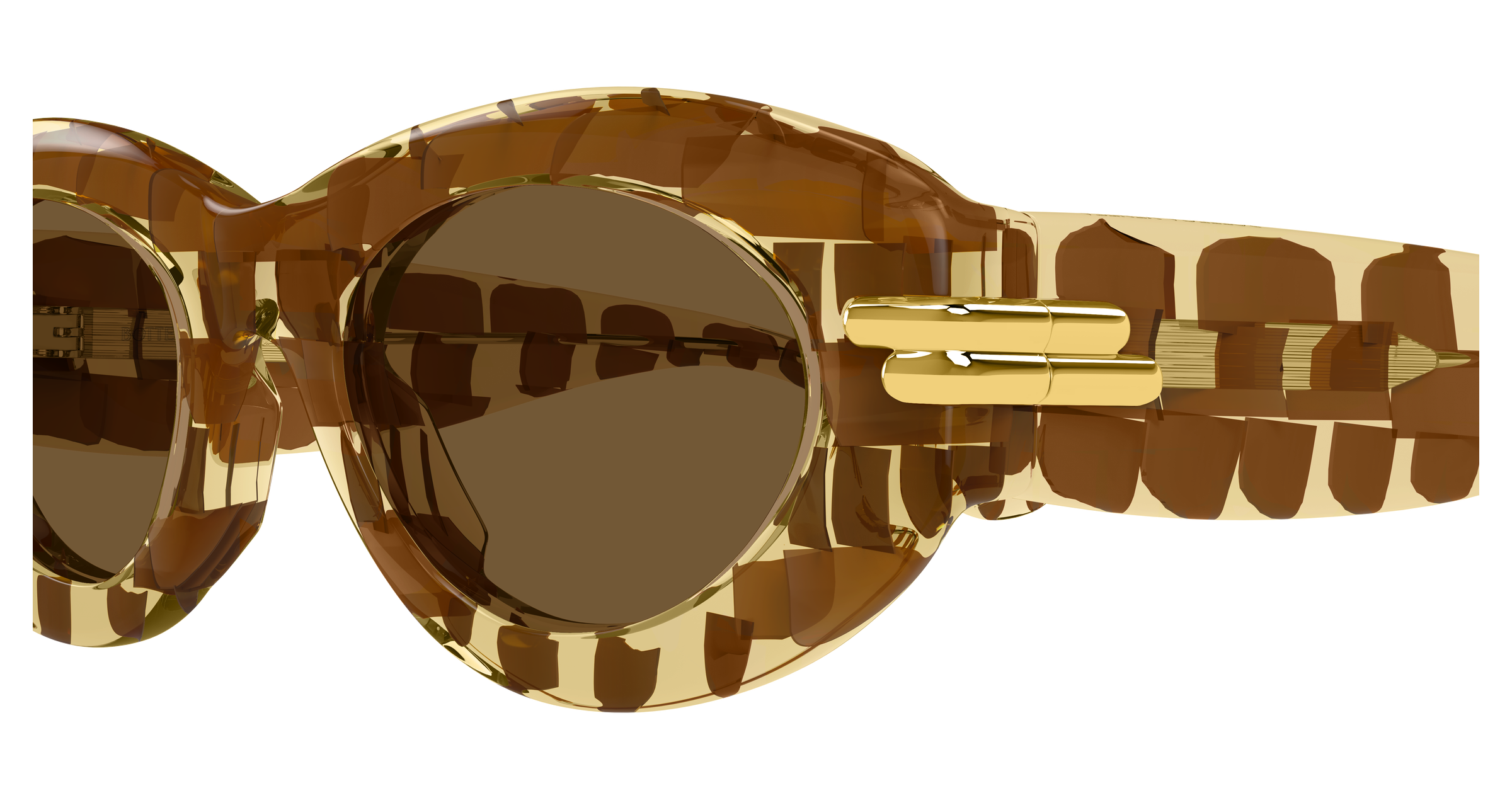 Color_BV1322S-006 - BROWN - BROWN