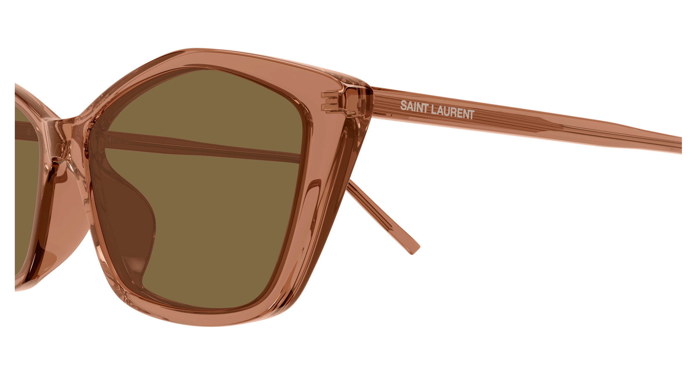 Color_SL 775-007 - BROWN - BROWN