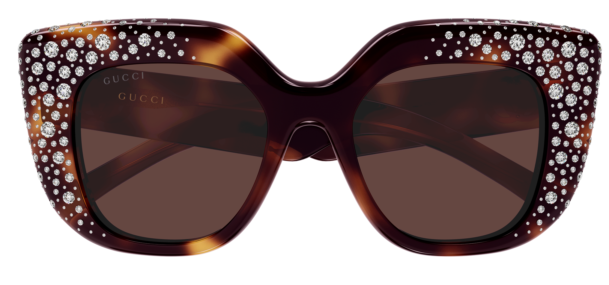 Color_GG2030S-006 - Havana - Havana - Brown