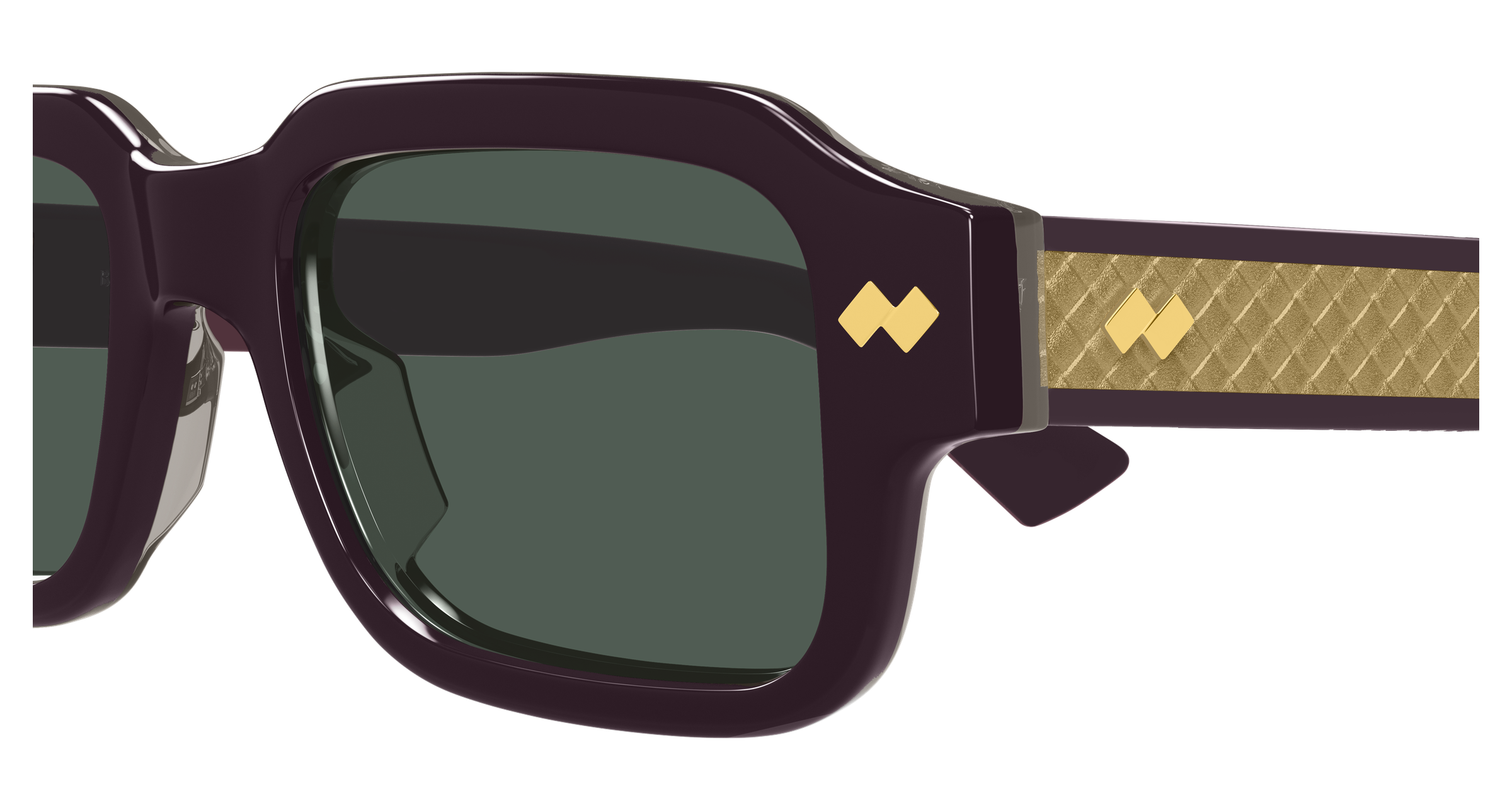 Color_BV1442S-004 - VIOLET - VIOLET - GREEN