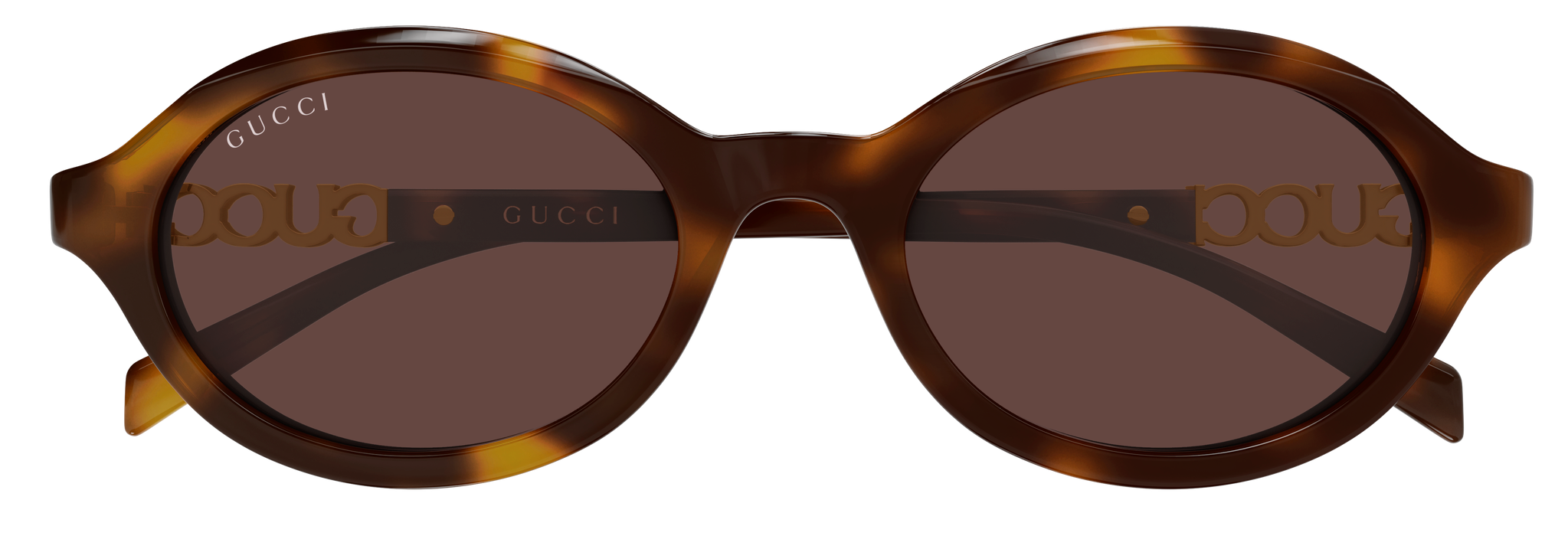 Color_GG2153S-006 - HAVANA - HAVANA - BROWN