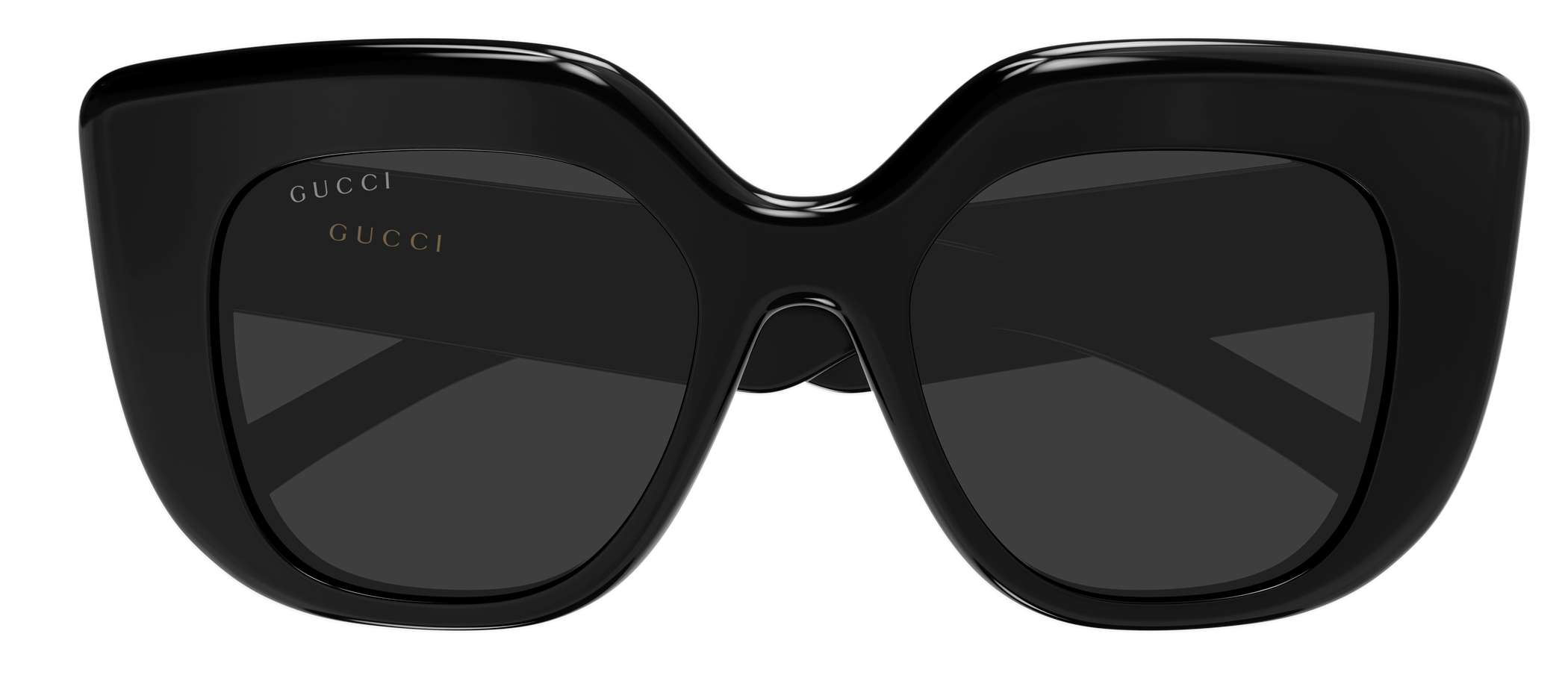 Color_GG2030S-001 - Black - Black - Grey