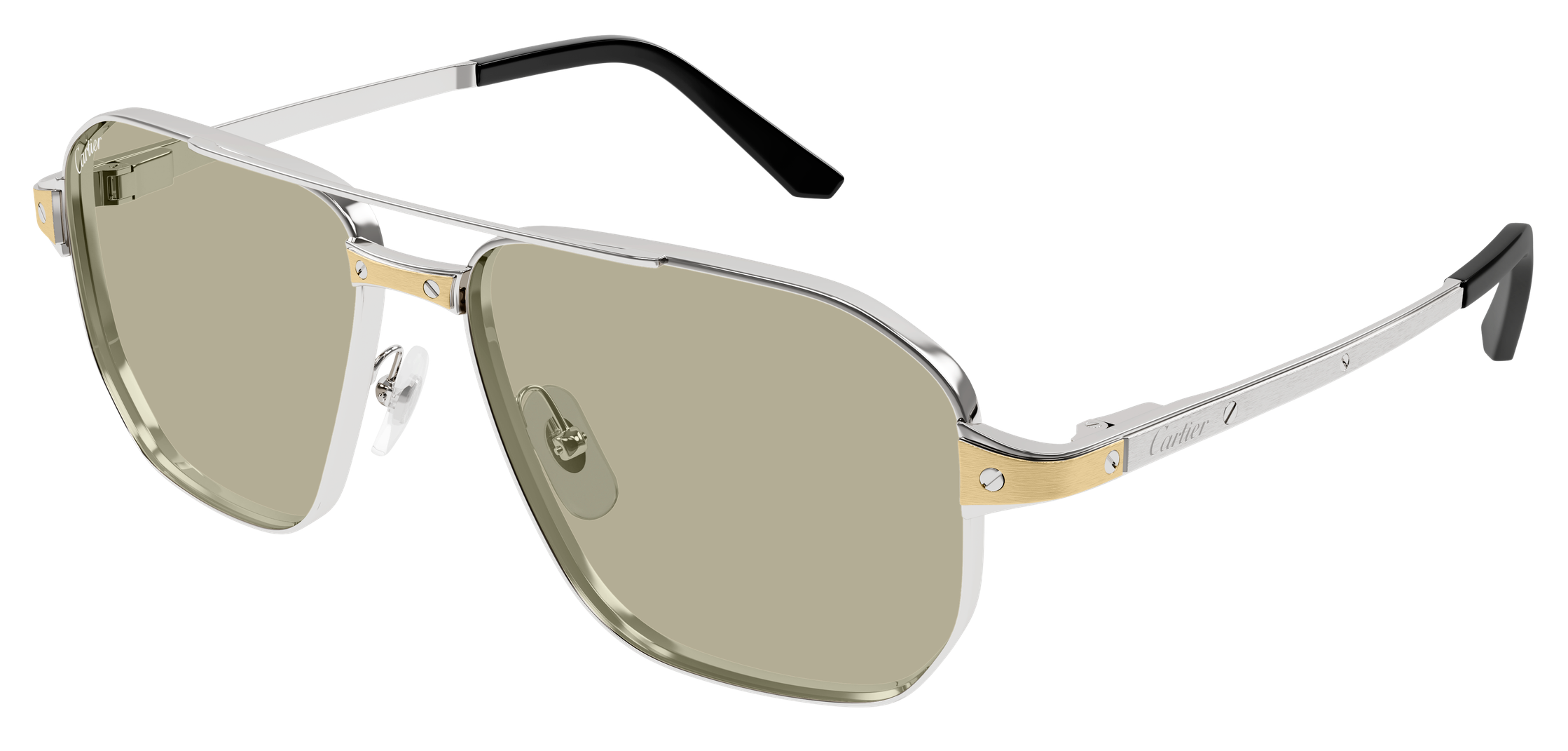 Color_CT0424S-005 - SILVER - YELLOW PHOTOCROMATIC