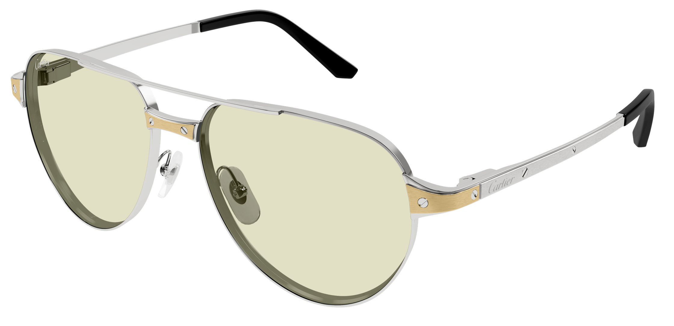 Color_CT0425S-005 - SILVER - YELLOW PHOTOCROMATIC