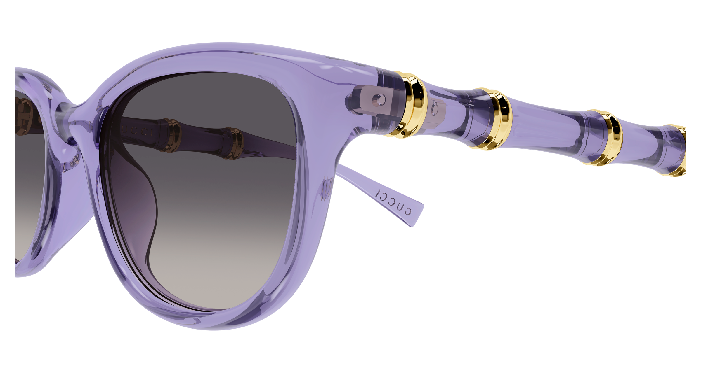 Color_GG2062SA-003 - Violet - Violet - Grey Gradient