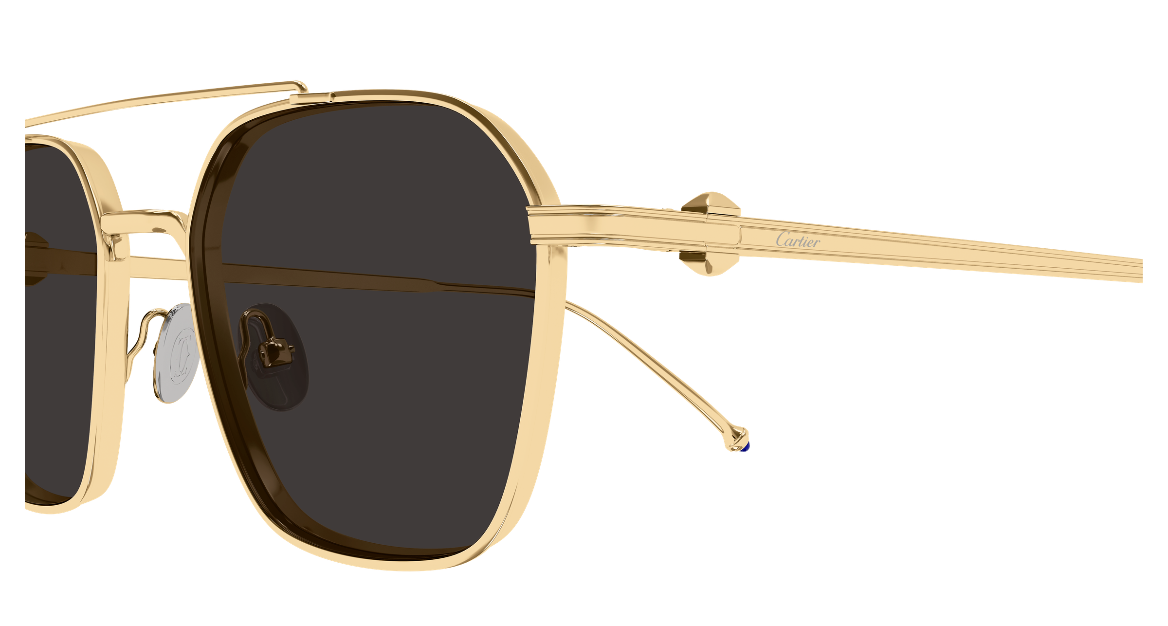 Color_CT0618S-001 - GOLD - GOLD - GREY