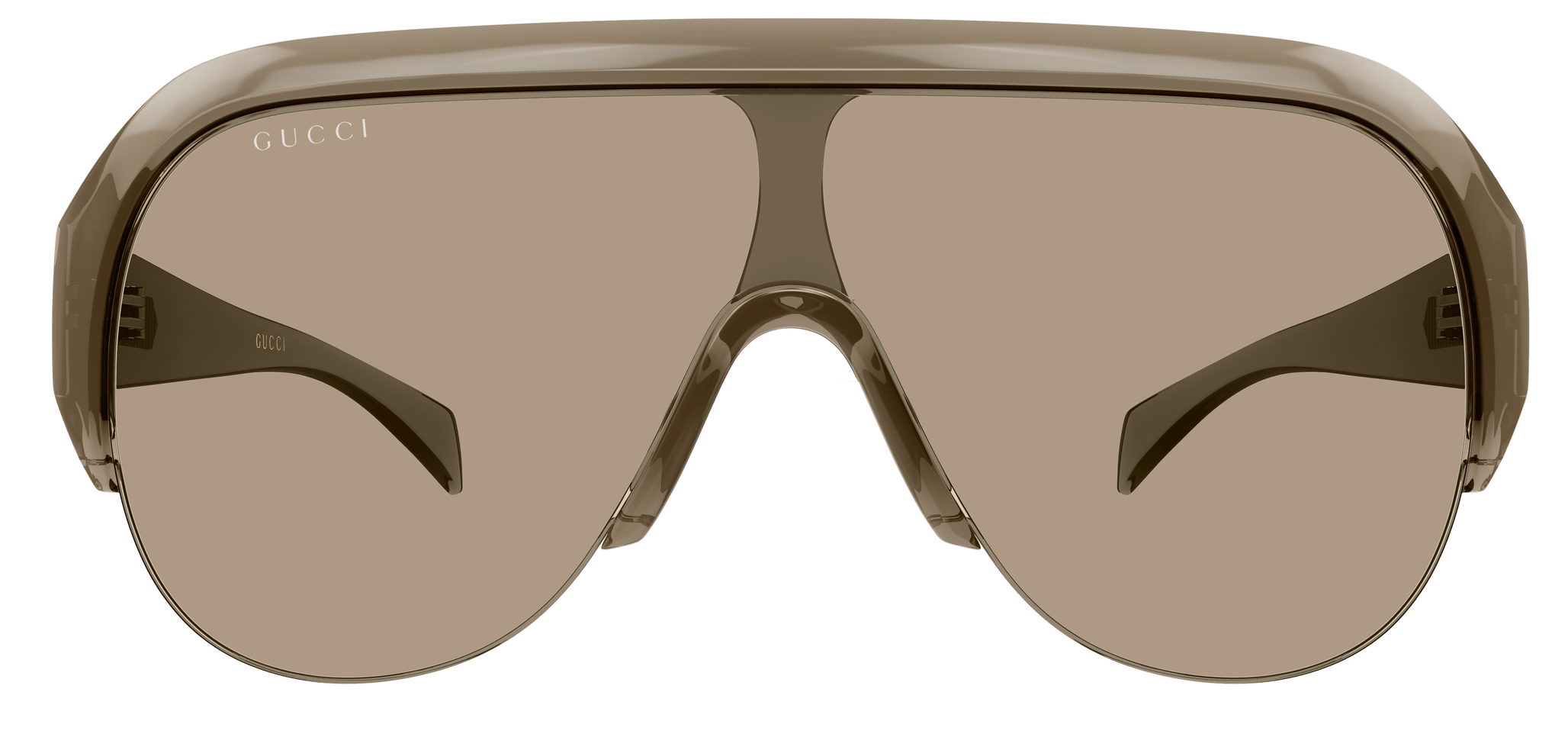 Color_GG2023S-005 - Brown - Brown - Brown