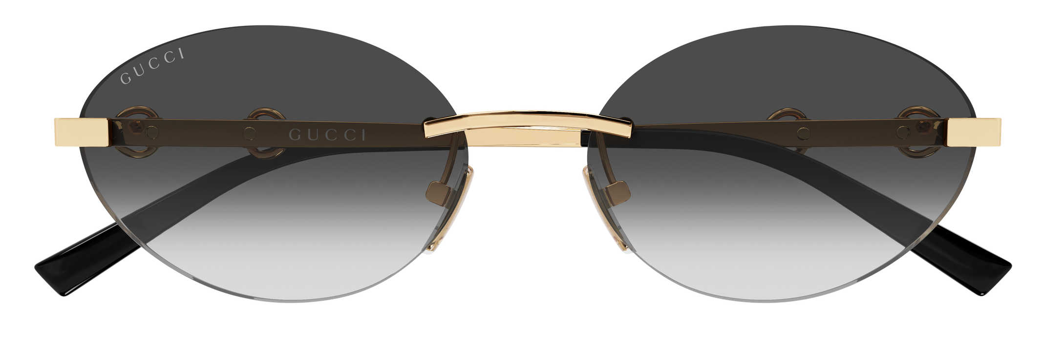 Color_GG2051S-001 - GOLD - BLACK - GRADIENT GREY