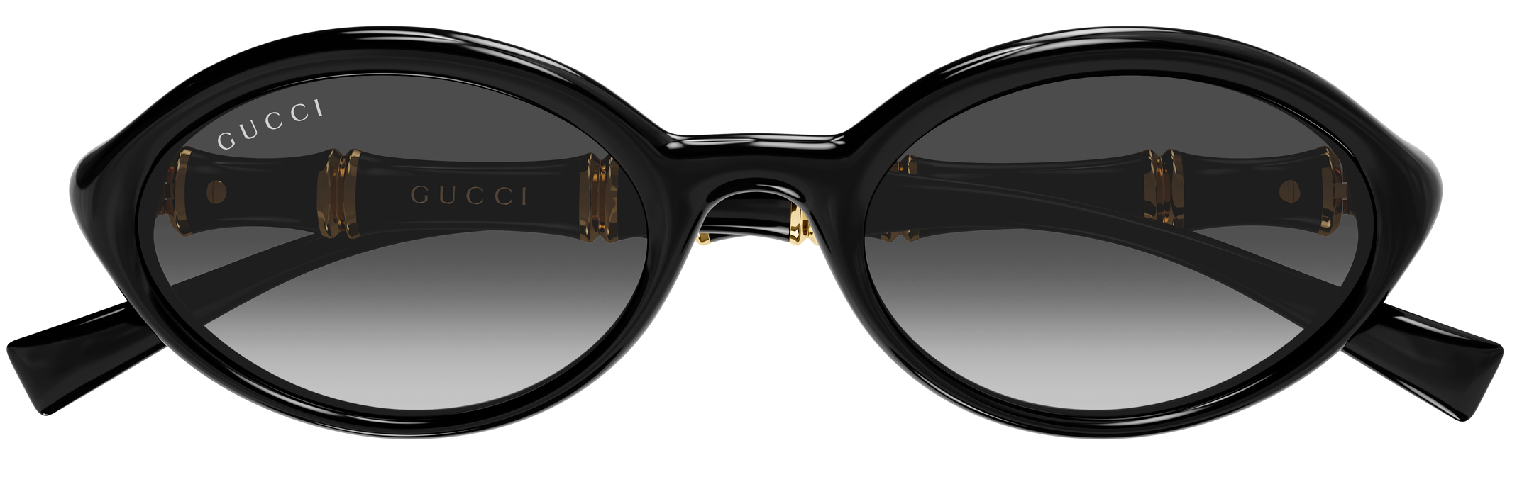 Color_GG2059S-001 - Black - Black - Grey Gradient