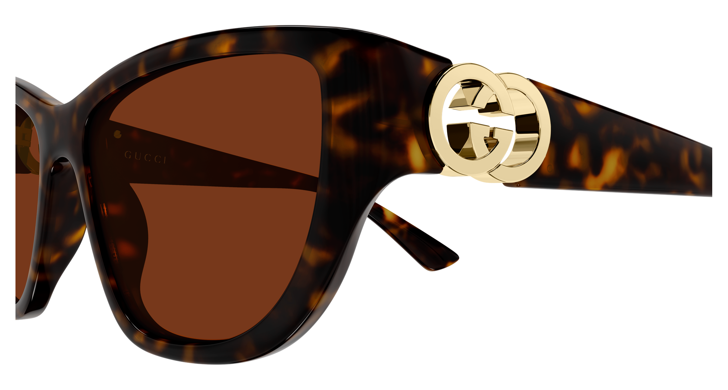 Color_GG2122S-003 - Havana - Havana - Brown