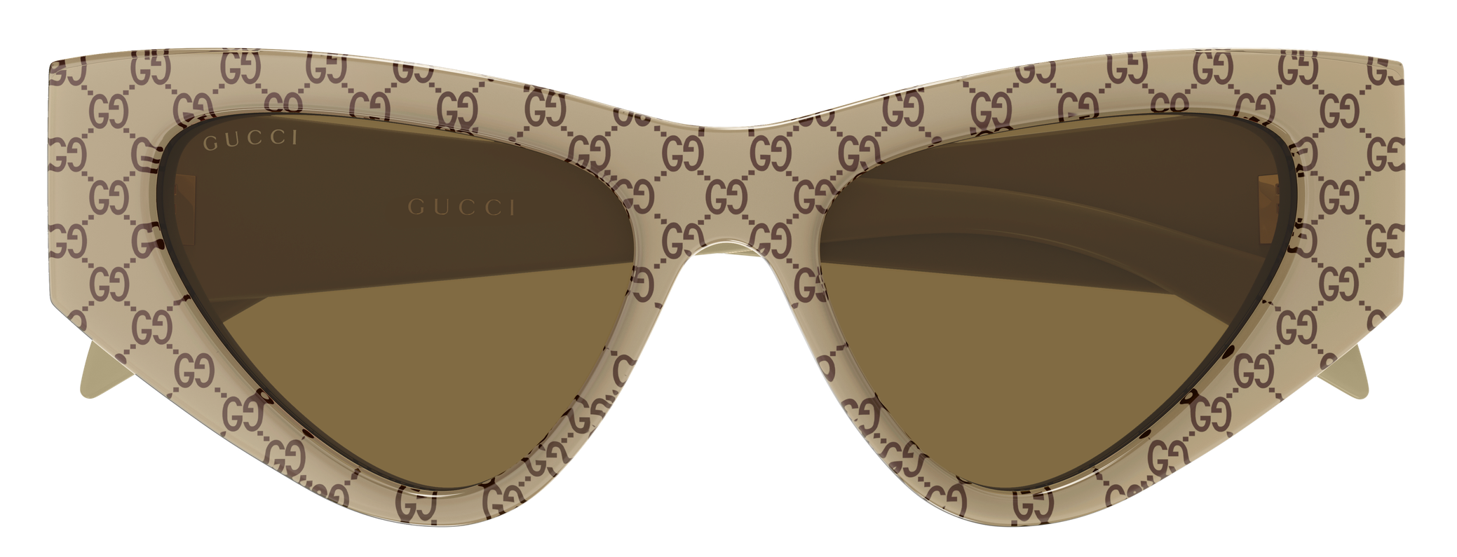 Color_GG2019S-005 - Beige - Beige - Brown