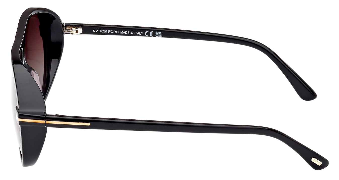 Color_01B - Shiny Black / Shiny Black