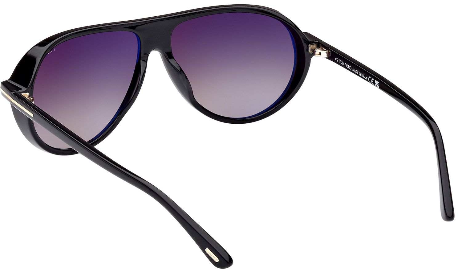 Color_01B - Shiny Black / Shiny Black