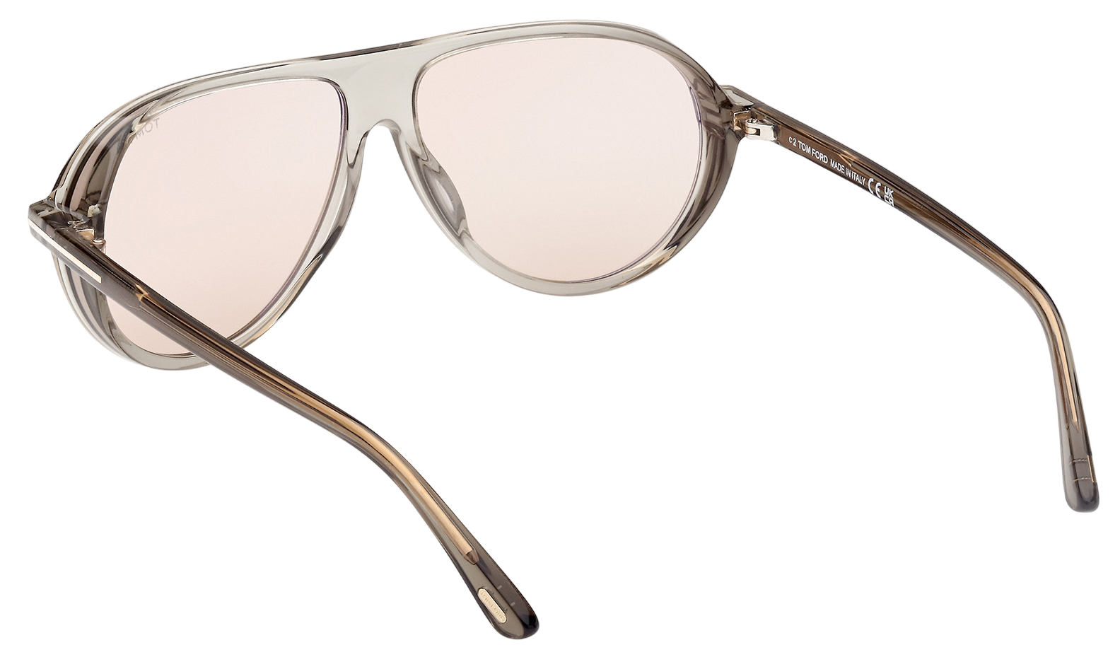 Color_93E - Shiny Light Green / Shiny Light Green  Photochromic