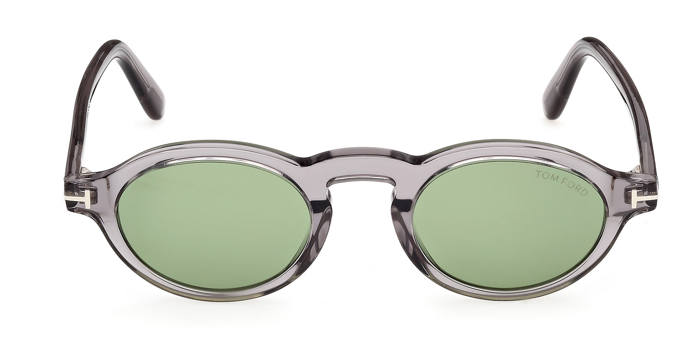 Color_20N - Shiny Grey - Shiny Grey / Green Cat. 2