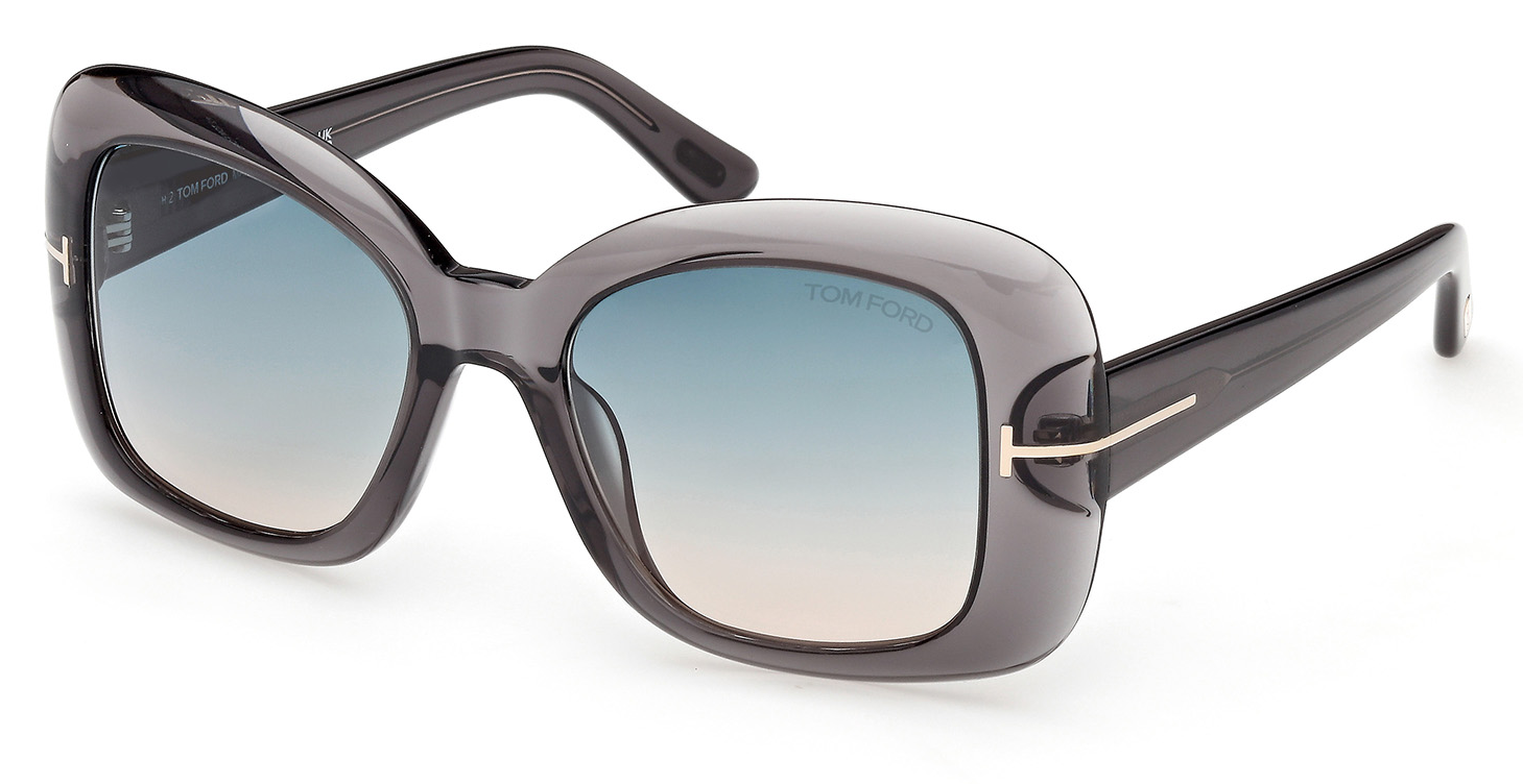 Color_20P - Shiny Grey - Shiny Grey / Green Gradient