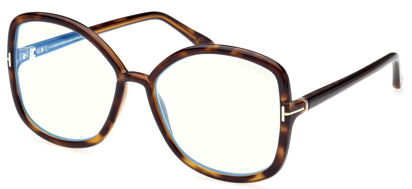 Color_052 - Dark Havana / Dark Havana