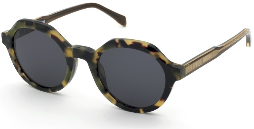 Color_0AGG - SHINY VINTAGE HAVANA / SMOKE