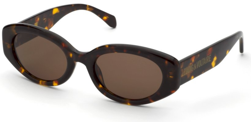 Color_0743 - SHINY BROWN/YELLOW HAVANA / BROWN