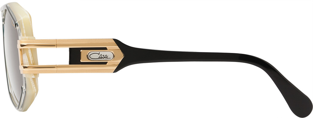 Color_095 BLACK-HORN - GREY