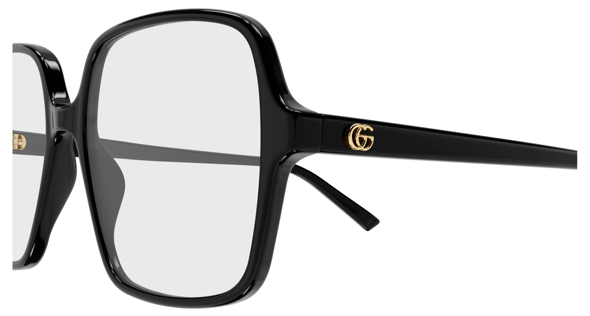 Color_GG1994O-001 - BLACK - TRANSPARENT