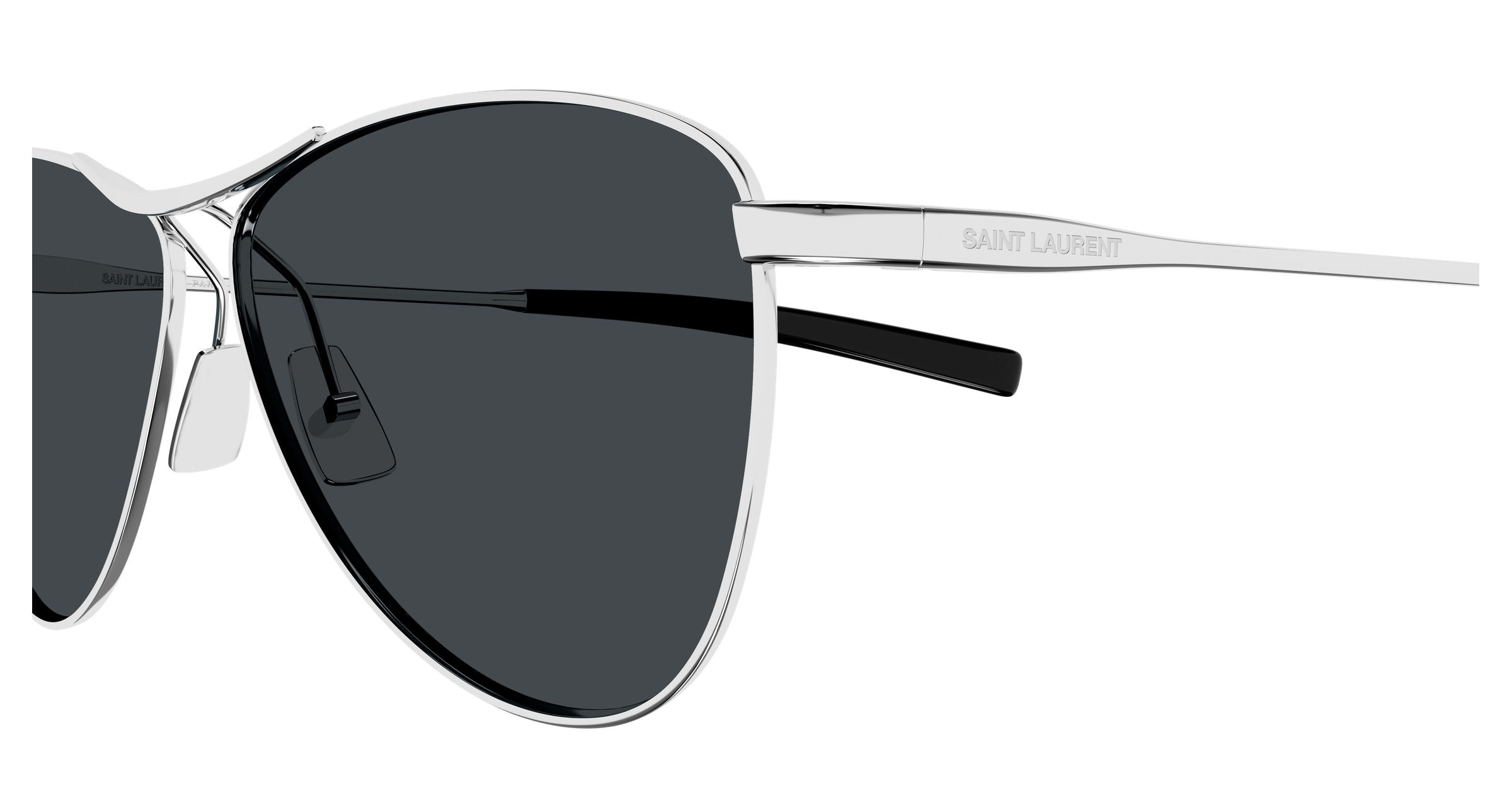 Color_SL 831 VESPER-002 - SILVER - GREY