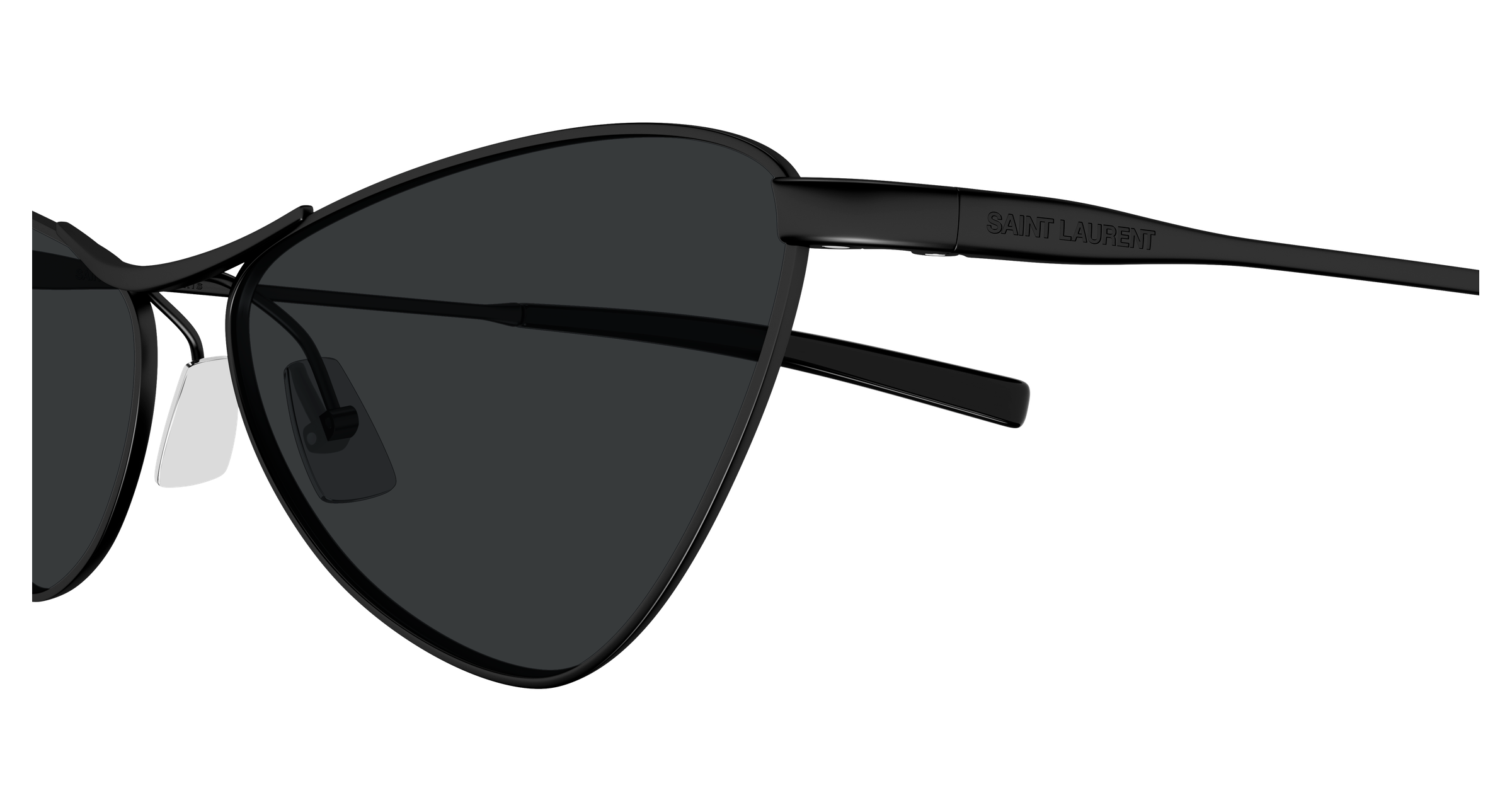 Color_SL 830-001 - BLACK - BLACK